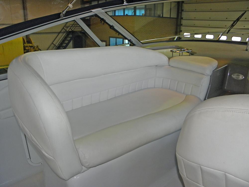 Wheelhouse, Accommodation